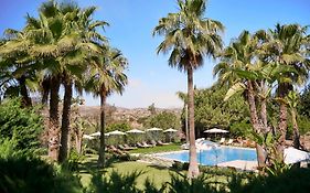 B Bou Hotel La Vinuela & Spa